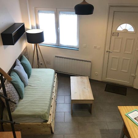 Alloappartmeuble_L'Ecrin Houilles Bagian luar foto