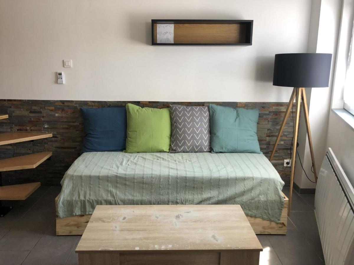 Alloappartmeuble_L'Ecrin Houilles Bagian luar foto