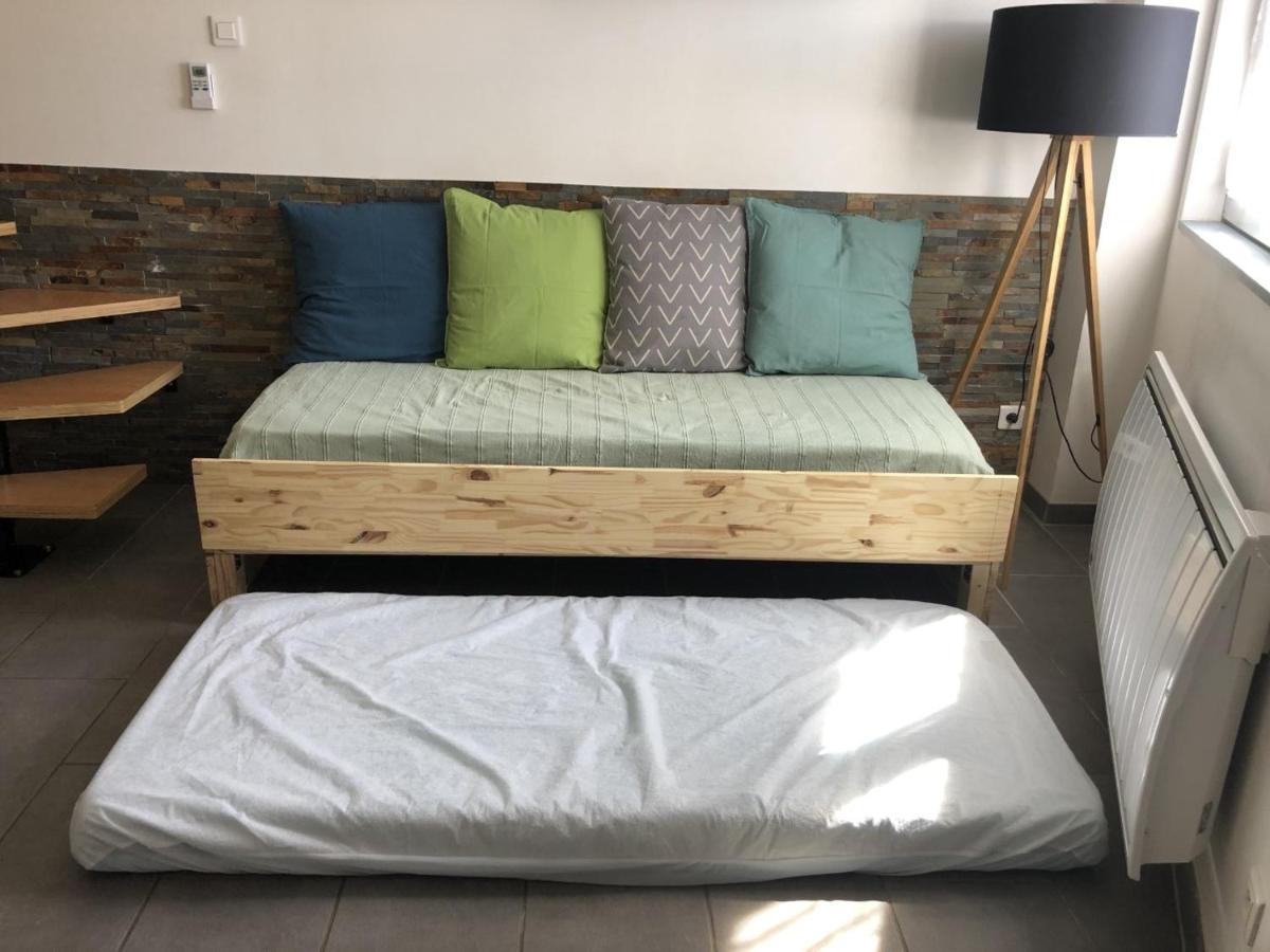 Alloappartmeuble_L'Ecrin Houilles Bagian luar foto