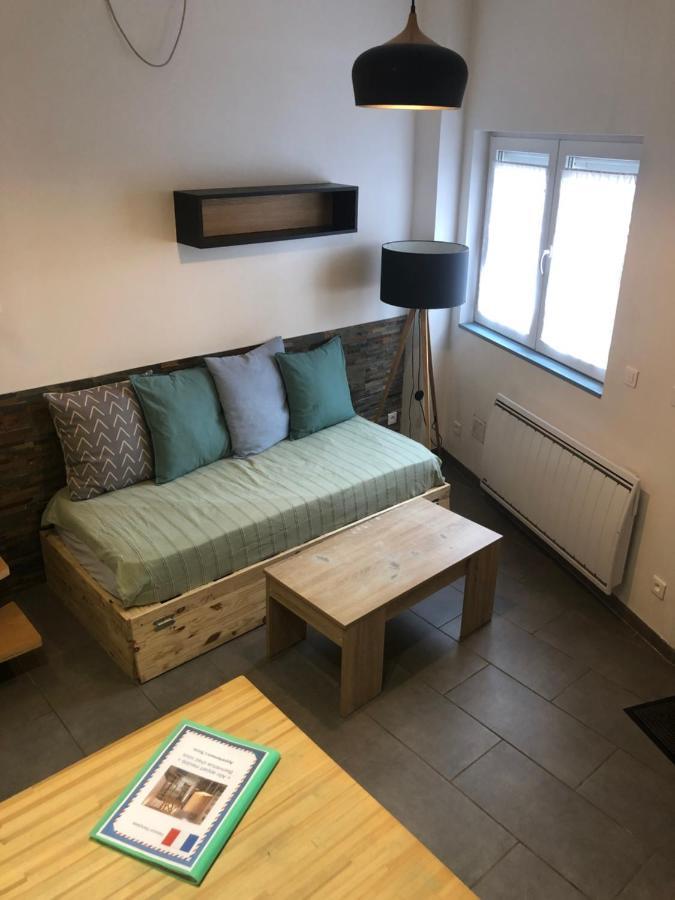 Alloappartmeuble_L'Ecrin Houilles Bagian luar foto