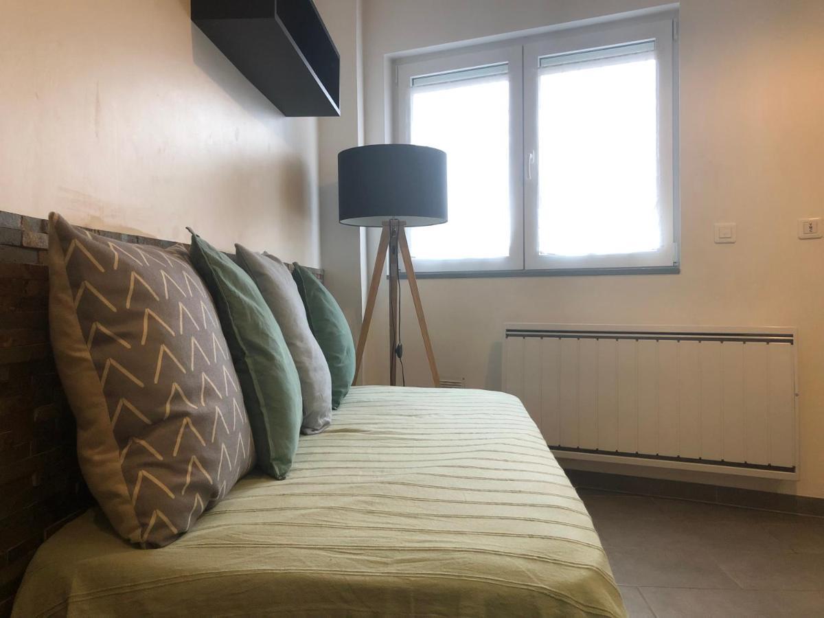 Alloappartmeuble_L'Ecrin Houilles Bagian luar foto
