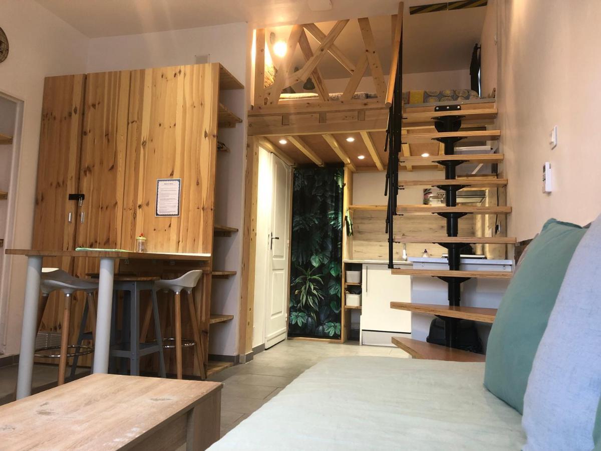 Alloappartmeuble_L'Ecrin Houilles Bagian luar foto