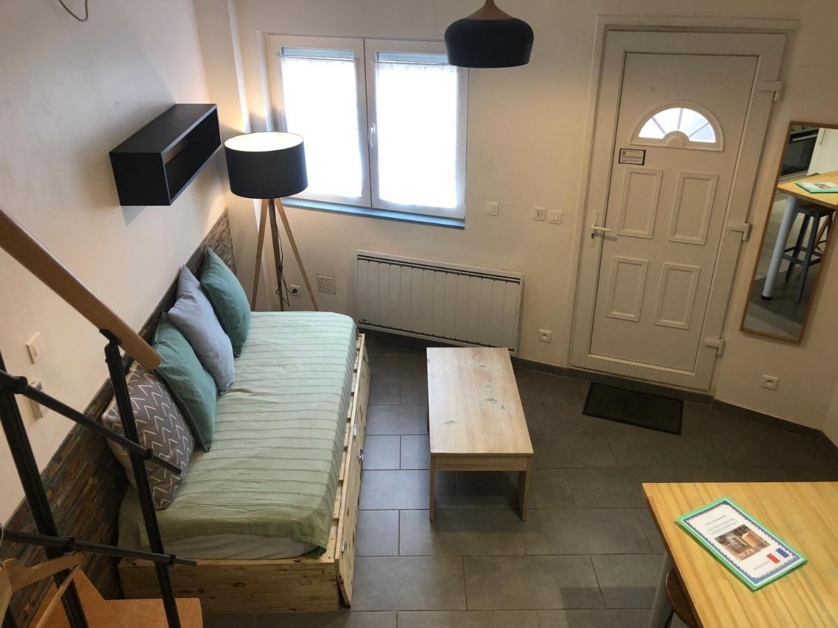Alloappartmeuble_L'Ecrin Houilles Bagian luar foto