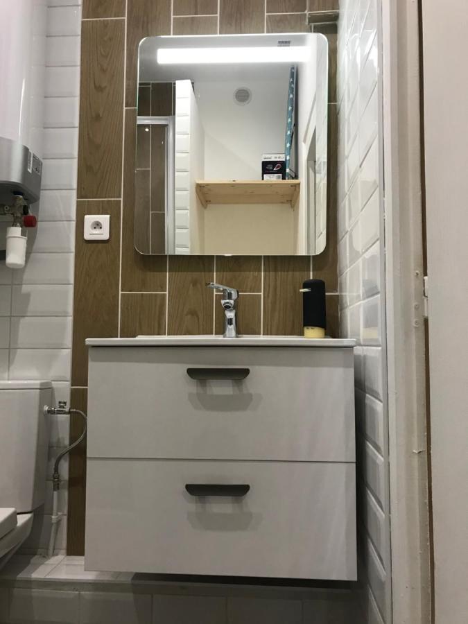 Alloappartmeuble_L'Ecrin Houilles Bagian luar foto