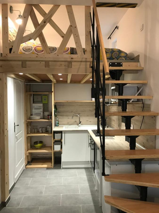 Alloappartmeuble_L'Ecrin Houilles Bagian luar foto