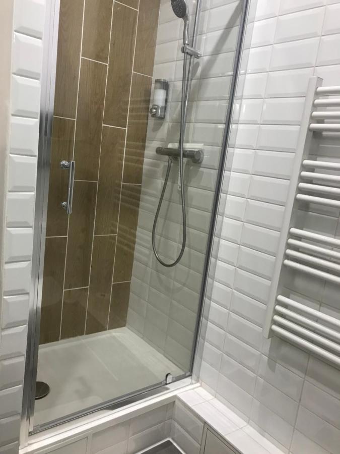 Alloappartmeuble_L'Ecrin Houilles Bagian luar foto